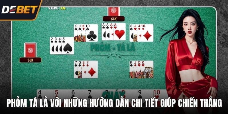 Phỏm Tá Lả