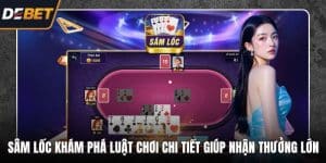 Sâm Lốc