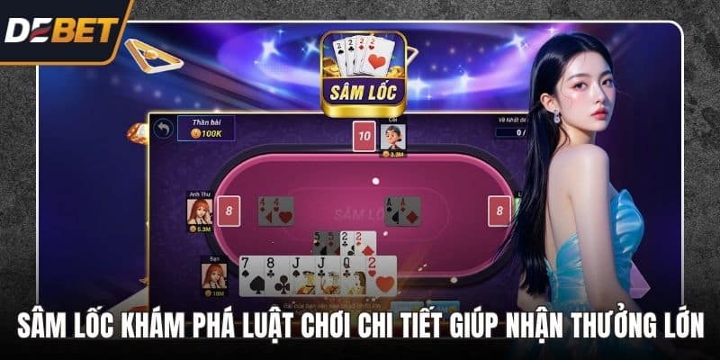 Sâm Lốc