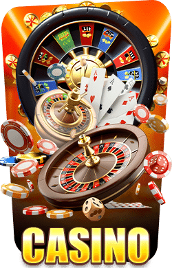 Casino Debet